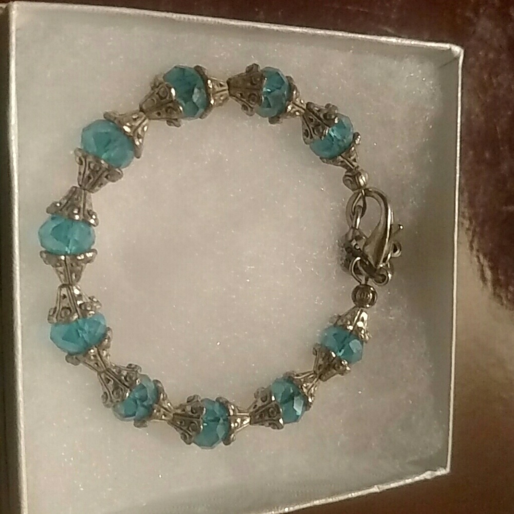 Charm bracelet